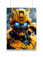 Transformer | Movie - Poster | 37